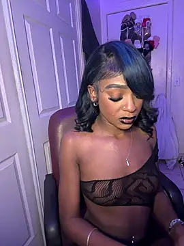 MidnightChanel online show from 3, 3, 2026