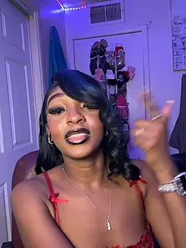 MidnightChanel online show from 5, 3, 2026