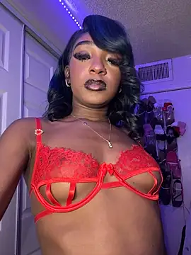 MidnightChanel online show from 6, 3, 2026