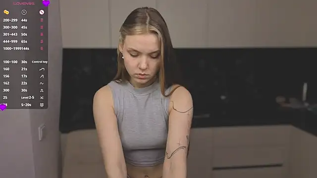 HinaVibe online show from 15, 3, 2026