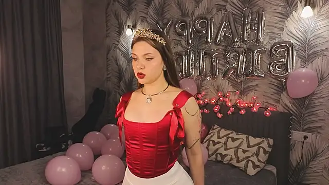 HinaVibe online show from 23, 4, 2026