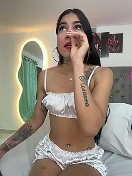 Pamela23x online show from 25, 4, 2026