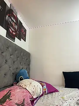 Pamela23x online show from 25, 6, 2026