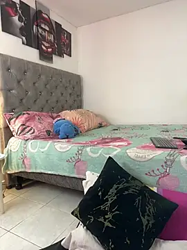 Pamela23x online show from 16, 7, 2026
