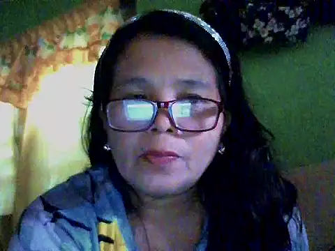 Flowerblossom123 online show from 30, 3, 2026