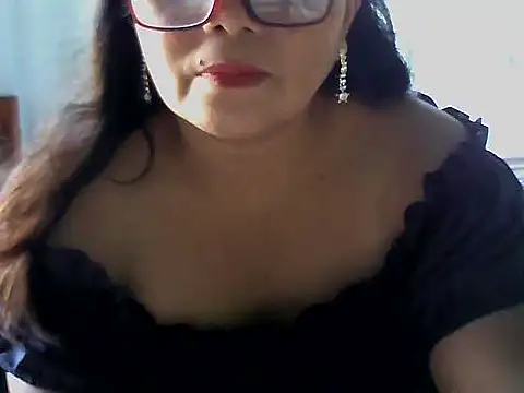 Flowerblossom123 online show from 17, 4, 2026