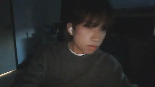 Ethangh001 online show from 7, 3, 2026