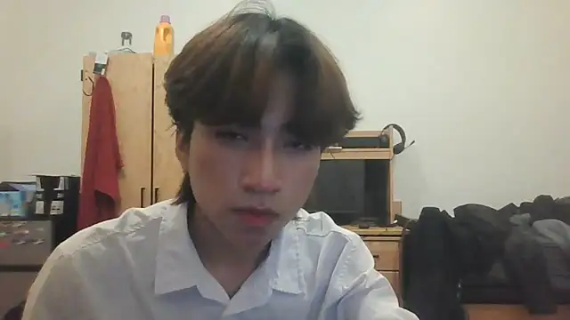 Ethangh001 online show from 8, 3, 2026