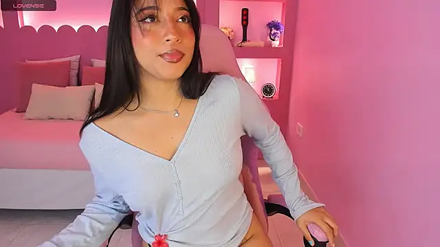 Holy Lux online show from 8, 4, 2026