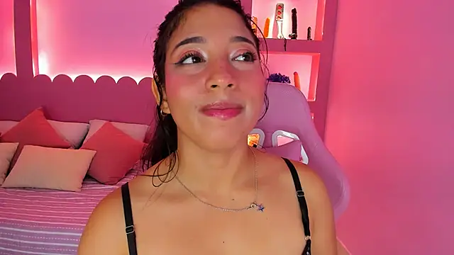 Holy Lux online show from 13, 4, 2026