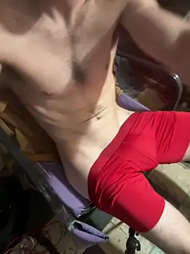 Aarondeweese27 online show from 23, 4, 2026