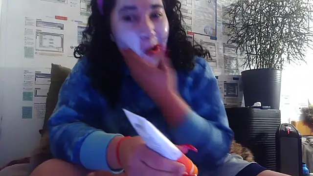 BunnyYT online show from 28, 2, 2026