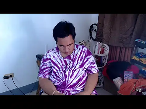 Snapshot of cutejohn chatting on 5, 3, 2026 cutejohn online show from 5, 3, 2026