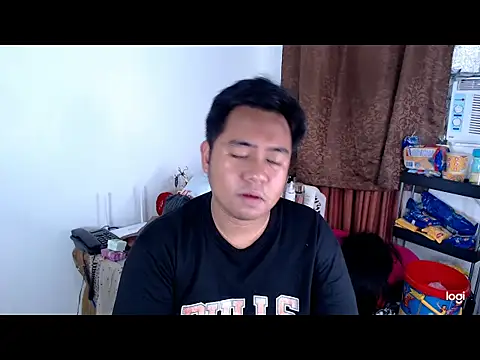 Snapshot of cutejohn chatting on 10, 3, 2026 cutejohn online show from 10, 3, 2026