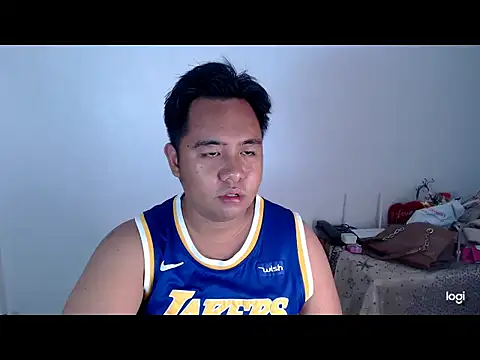 cutejohn online show from 12, 4, 2026