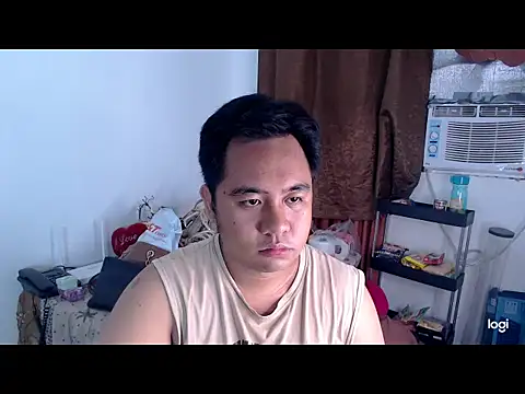 cutejohn online show from 23, 4, 2026