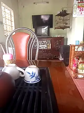 hungdecu online show from 24, 2, 2026