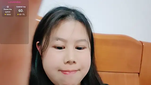 Hannah-33 online show from 11, 3, 2026