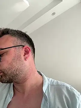berkay977 online show from 6, 6, 2026