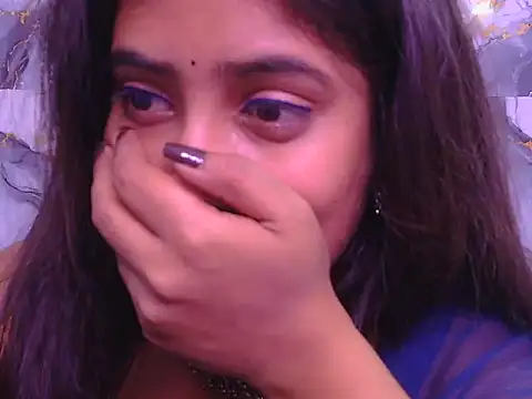 Aayesha-queen online show from 23, 4, 2026