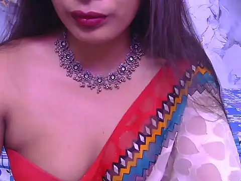 Aayesha-queen online show from 25, 4, 2026