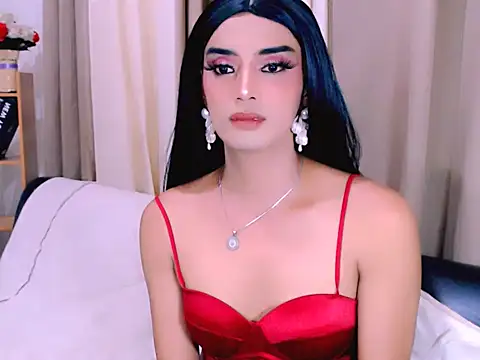 Queeny Cassandra online show from 30, 5, 2026