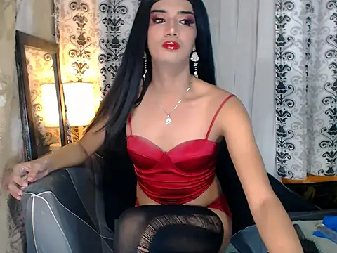 Queeny Cassandra online show from 24, 7, 2026