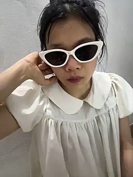 Nancyk6 online show from 23, 4, 2026