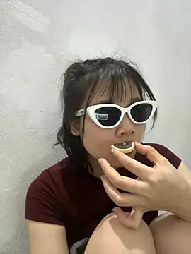 Nancyk6 online show from 26, 4, 2026