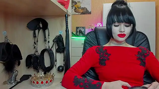 KristiTopxx online show from 18, 4, 2026