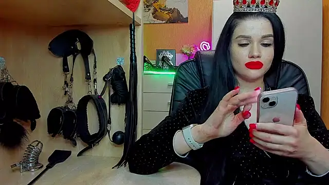 KristiTopxx online show from 28, 4, 2026