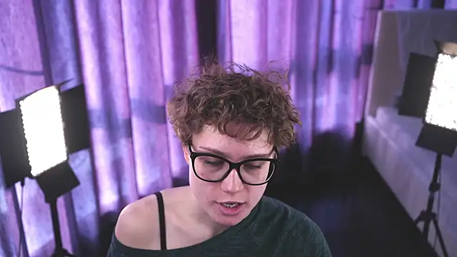 LibbyDuhl online show from 4, 3, 2026