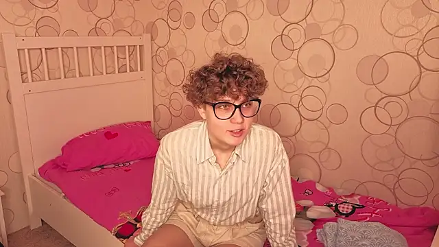 LibbyDuhl online show from 13, 3, 2026