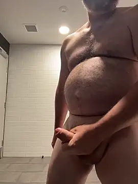 chubbylittlesecret online show from 5, 3, 2026