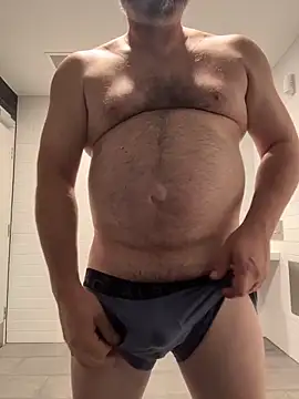 chubbylittlesecret online show from 22, 6, 2026