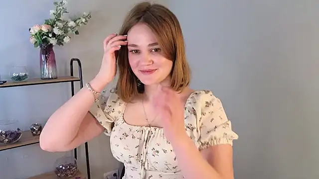 Liana Bert online show from 6, 3, 2026