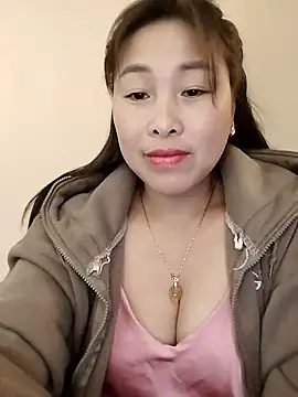 01 ANNA 01 online show from 11, 3, 2026