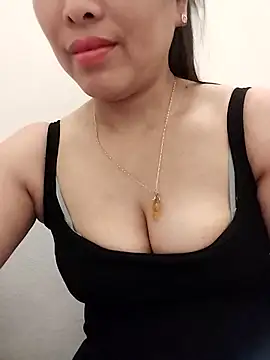 01 ANNA 01 online show from 18, 4, 2026