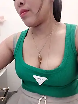 01 ANNA 01 online show from 19, 4, 2026