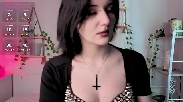 Yuki Shiro online show from 13, 3, 2026