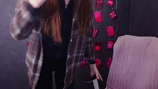 NikaMystic online show from 15, 3, 2026