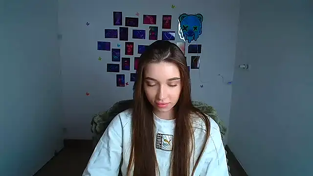 NikaMystic online show from 23, 4, 2026