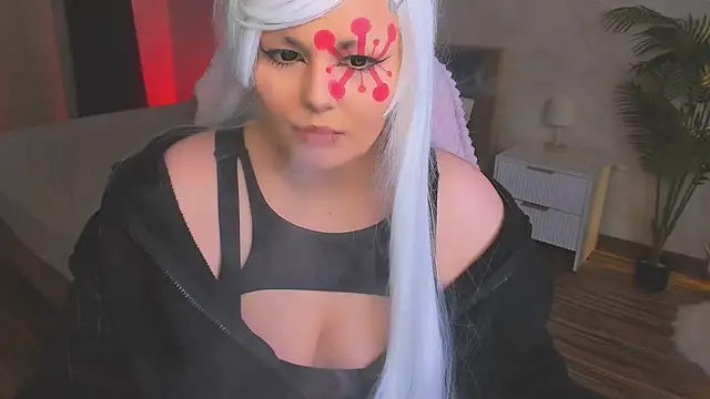 HwasaMoore online show from 3, 3, 2026