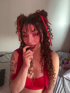 ZoeVixen online show from 28, 4, 2026