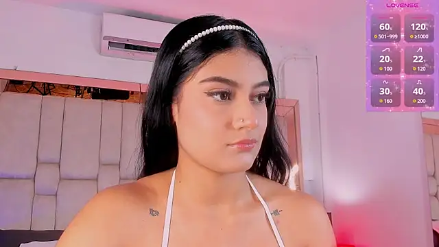 KatherineRuiz  online show from 26, 4, 2026