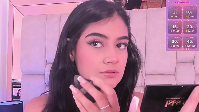 KatherineRuiz  online show from 29, 4, 2026