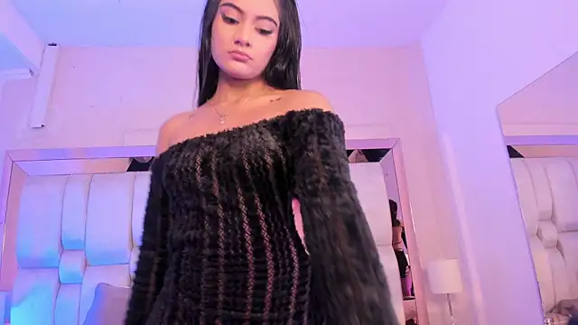 KatherineRuiz  online show from 11, 6, 2026