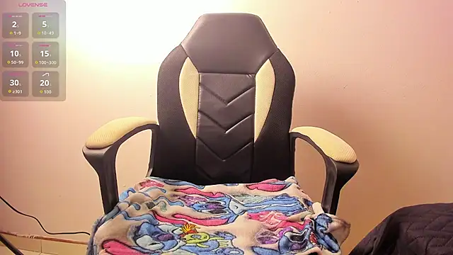 samira-grey online show from 27, 2, 2026