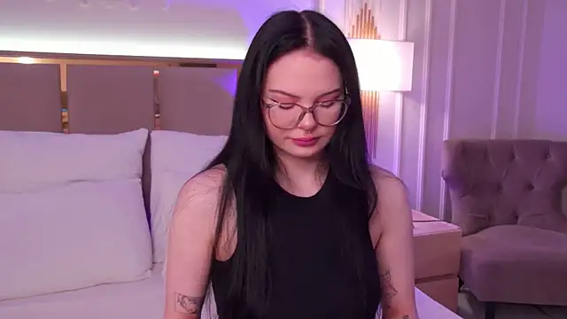 CindyMil online show from 26, 4, 2026