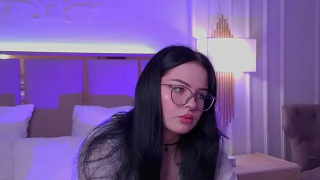 CindyMil online show from 29, 7, 2026